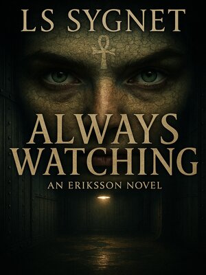 cover image of Always Watching